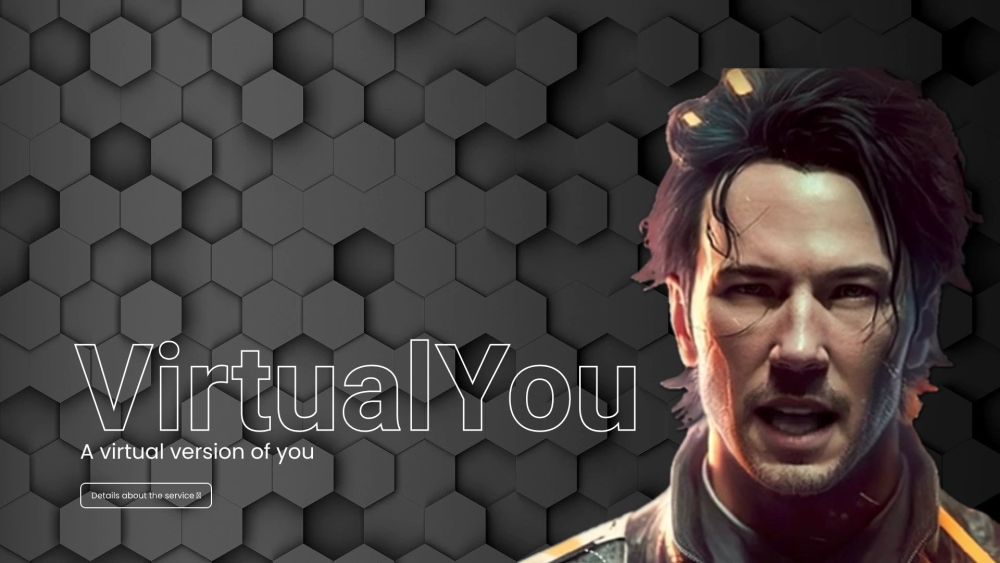 Virtualyou