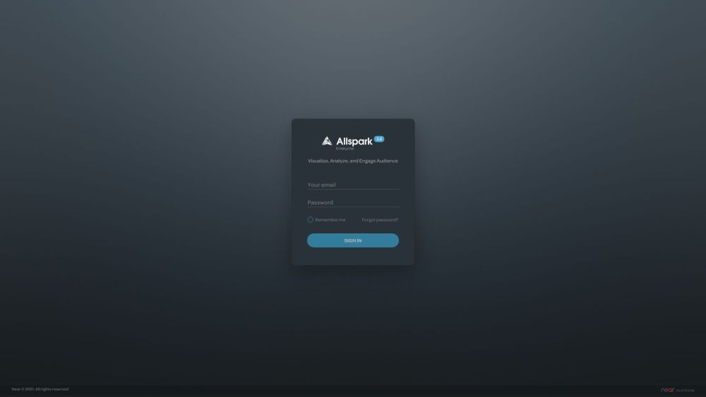 Allspark 3.0