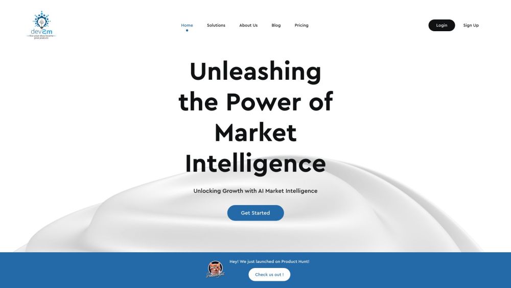 DEVTOM
