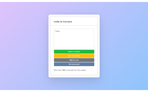 RevertGPT - Saves you from CTS ⌨️