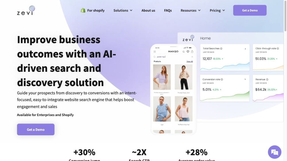 Zevi.ai