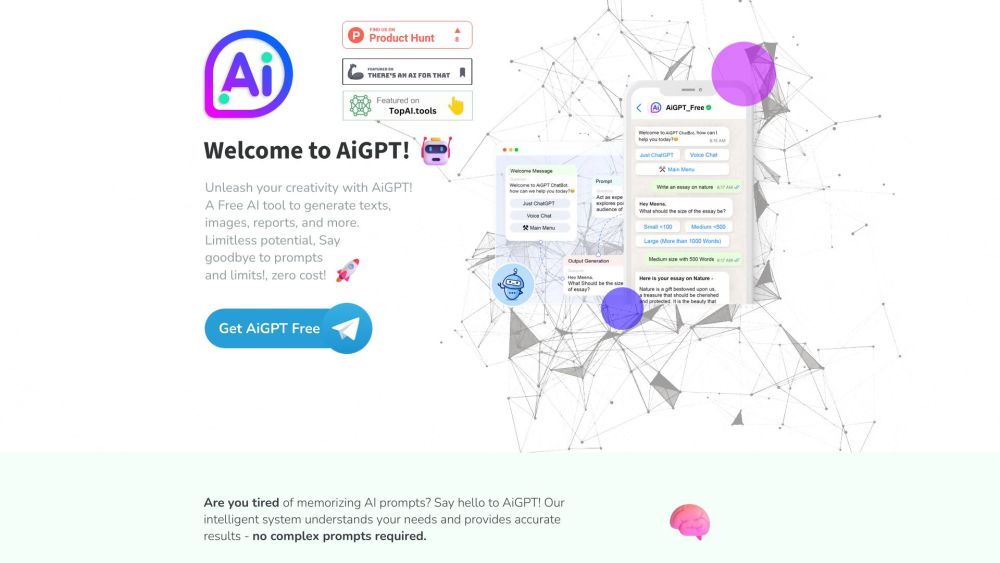 AiGPT Free