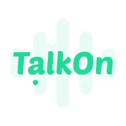 TalkOn - AI Oral English Coach thumbnail