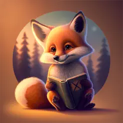 Oscar personal bedtime stories thumbnail