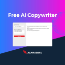 Alphabird AI thumbnail