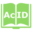 AcademicID thumbnail