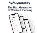 Gymbuddy.ai thumbnail