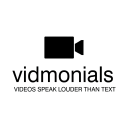 Vidmonials thumbnail