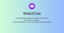 Web2Chat
