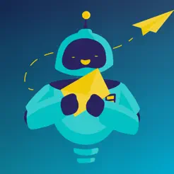 Email Writer - AI Email CHATGPT iOS APP thumbnail