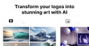 AI Logo Art thumbnail
