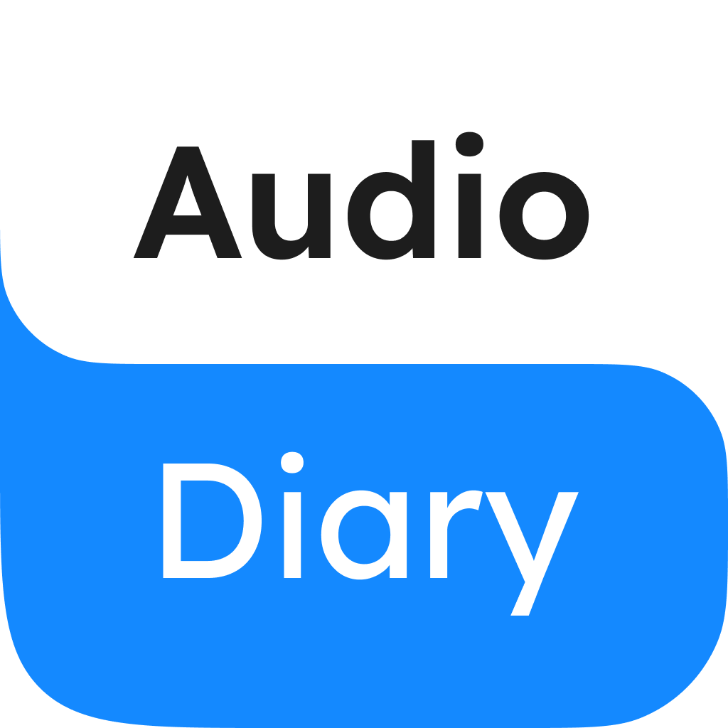 Audio Diary thumbnail