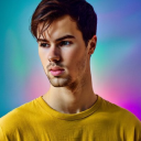 AI Profile Photo Creator thumbnail