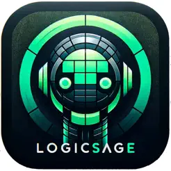 LogicSage: The Mobile GPT Workspace thumbnail