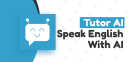 Tutor AI - Speak English With AI thumbnail