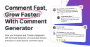 Comment Generator thumbnail