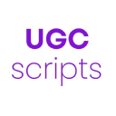 UGC Scripts thumbnail