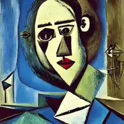 Masterpiece AI Art Generator thumbnail