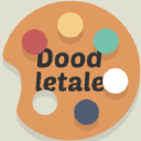 DoodleTale - AI Children Creativity App thumbnail