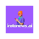 InstaNews.ai thumbnail