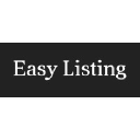 EasyListing.Info thumbnail