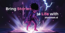 Storynest.ai thumbnail